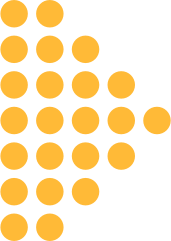 Dotted Arrow Icon